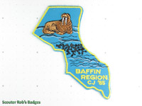Click to enlarge CJ'85 Baffin Region